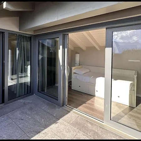 Comacina - Isola * 오수키오